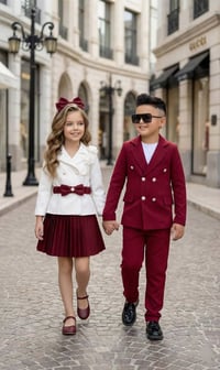 براند كيدز • موديلات أطفال • شحن عالمي