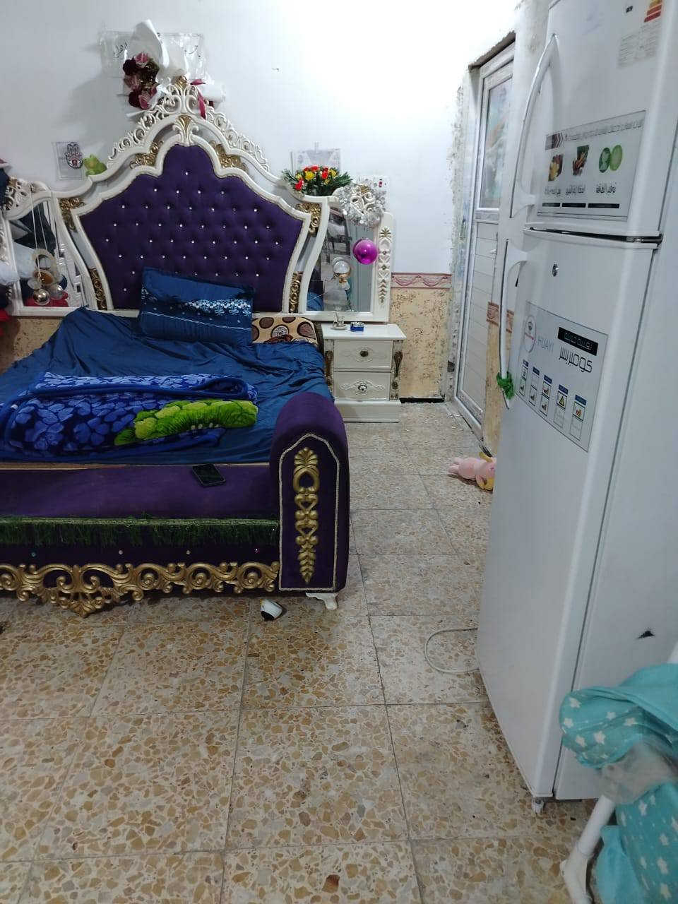 غرفه تسقام نجاره عراقيه للبيع ***********
