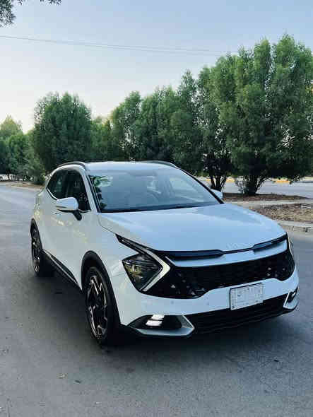 سلام عليكم سبورتج 2024 خليجي

مواصفات
بصمه + بصمه ابواب
مري شفط
كشنات تدفئه
شاشه كمره
لد نهاري
كشنات كهرباء
فول تحكم ستيرن
محرك 2000
سياره مكفووله
سعره 230وبيه مجال لشراي ***********
