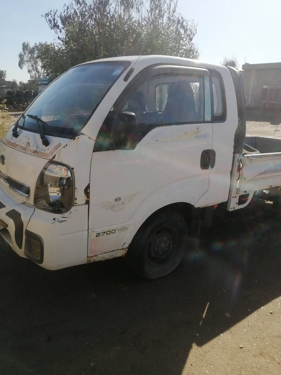 السلام عليكم للبيع موديل 2013 سنويه جديده رقم بابل السعر 100 بيها مجال قليل للستفسار ***********
