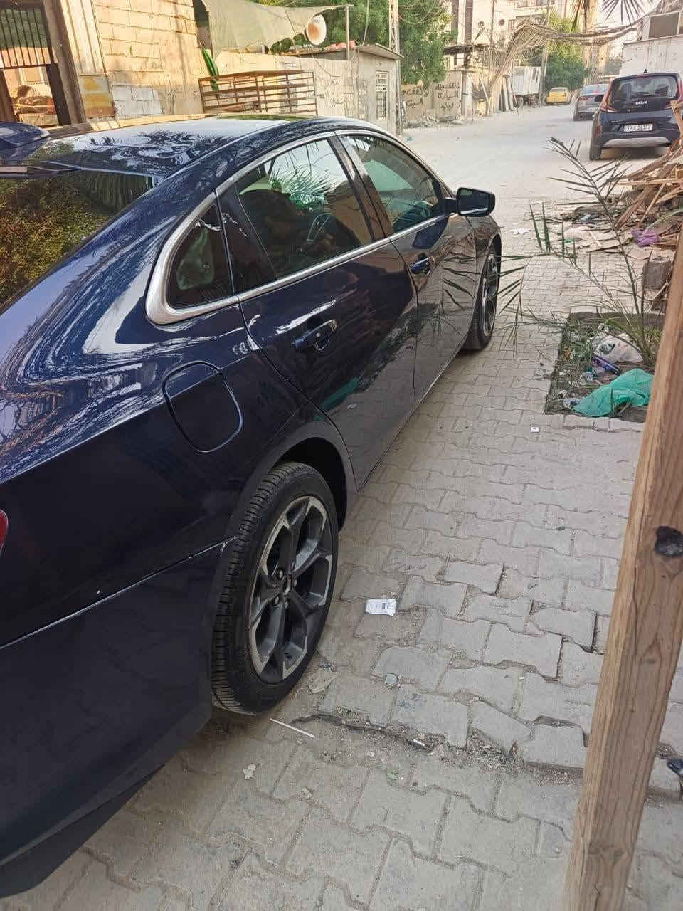 بيع أو مراوس م ٢٢بيهه جاملغ أمامي ومبدل بنيد وبيهه جاملغ خلفي سياره بسمي وكله شغال ومكفول كير مكينه صدر تبريد كله جاهز سعرههه ٩٥


**إذا كنت صاحب هذا الإعلان وتريد حذفه لأي سبب، رجاءا أرسل رسالة إلى الدعم الفني**