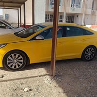 سوناتا • ٢٠١٥ • ١٦٠٠ تيربو