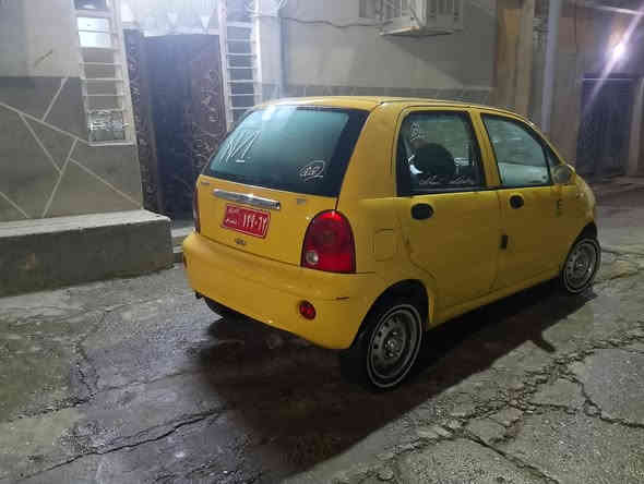 اسلامو عليكم 
كوكو موديل 12 
مكينه جديده مال كصه 
الشرعي بل موصل تريد وكاله تريد تحويل 
كربون بنزين ⛽ 
طخم تايات جديد 
السعر 20 وبيها مجال 
رقم الهاتف ***********
وتساب
