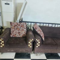قنفات • شارع نعمة الريفي • ميسان