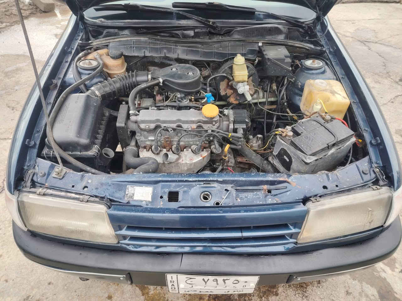 فكترة حجم ١٦ رقم ألماني بيها كوبون محرك كير جدد طك داخلها حلو؛؛؛؛؛ بدون ضرر ابد ما شاء الله عنوان حي التنك ***********؛؛؛؛؛؛؛؛؛؛ *********** سعر 41
