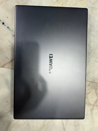 هواوي MateBook ١٥ • i5 • ٨GB رام ٥١٢GB