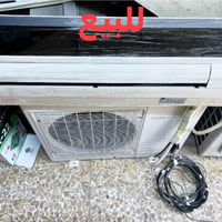 تدفئة وتبريد • صيانة وتركيب • موصل مزارع زيونه