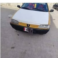 بيجو روا • ٢٠٠٩ • دواخل حلوة