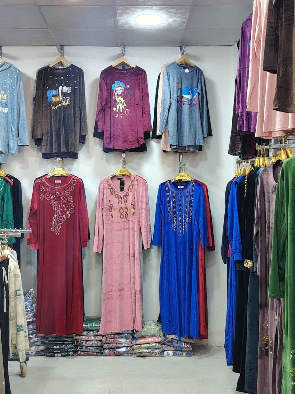 النجف الاشرف المدينه القديمه عماره الجيلاوي الجديده *********** تنزيلات اسعار الجمله ص
