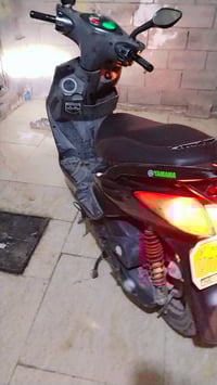 سكنس فحل كابريته للبيع دراجه تخبل ناعمه بس كابريته تجاري مدفوع كمركهه ...