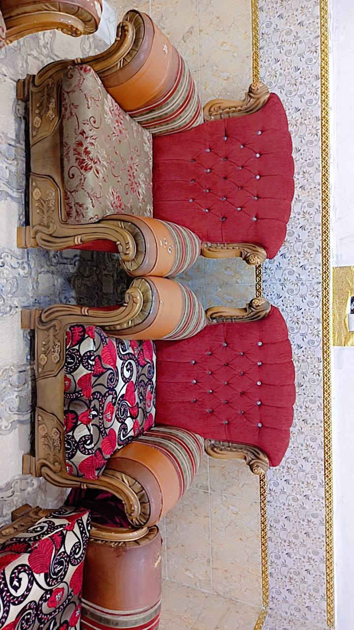 تخم للبيع ١٥٠ وبي مجال 
ست قطع ٤نفر ٢كبير
الميز (٤٠)الف


**إذا كنت صاحب هذا الإعلان وتريد حذفه لأي سبب، رجاءا أرسل رسالة إلى الدعم الفني**