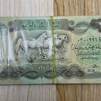 شدة • ٢٥ دينار سويسري • ١٩٨٢