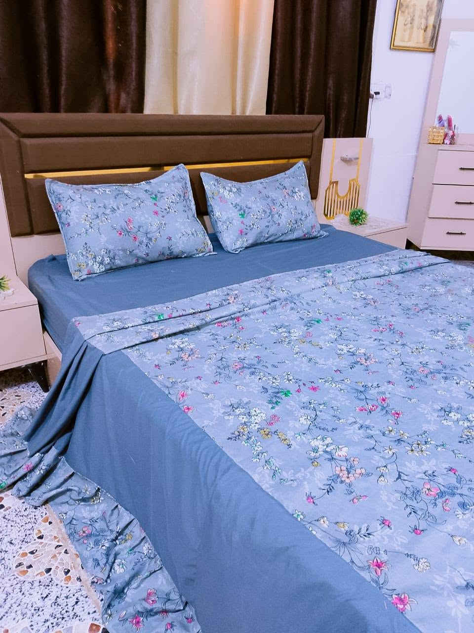 #فرشه همايون صيفي🦋👇

فرشه لاستيك  مع وجه مخده ثنين 
12 #ألف
حسب الطلب والقياسات 🦋🤗
توصيل 
#برنون #سنيه #فنديه #بعلوان


**إذا كنت صاحب هذا الإعلان وتريد حذفه لأي سبب، رجاءا أرسل رسالة إلى الدعم الفني**