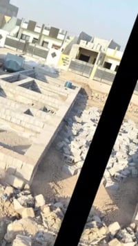 كوباني • هيكل زراعي • ١٠٠م