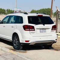 جورني ٢٠١٦ • ٧ راكب • تاير جديد