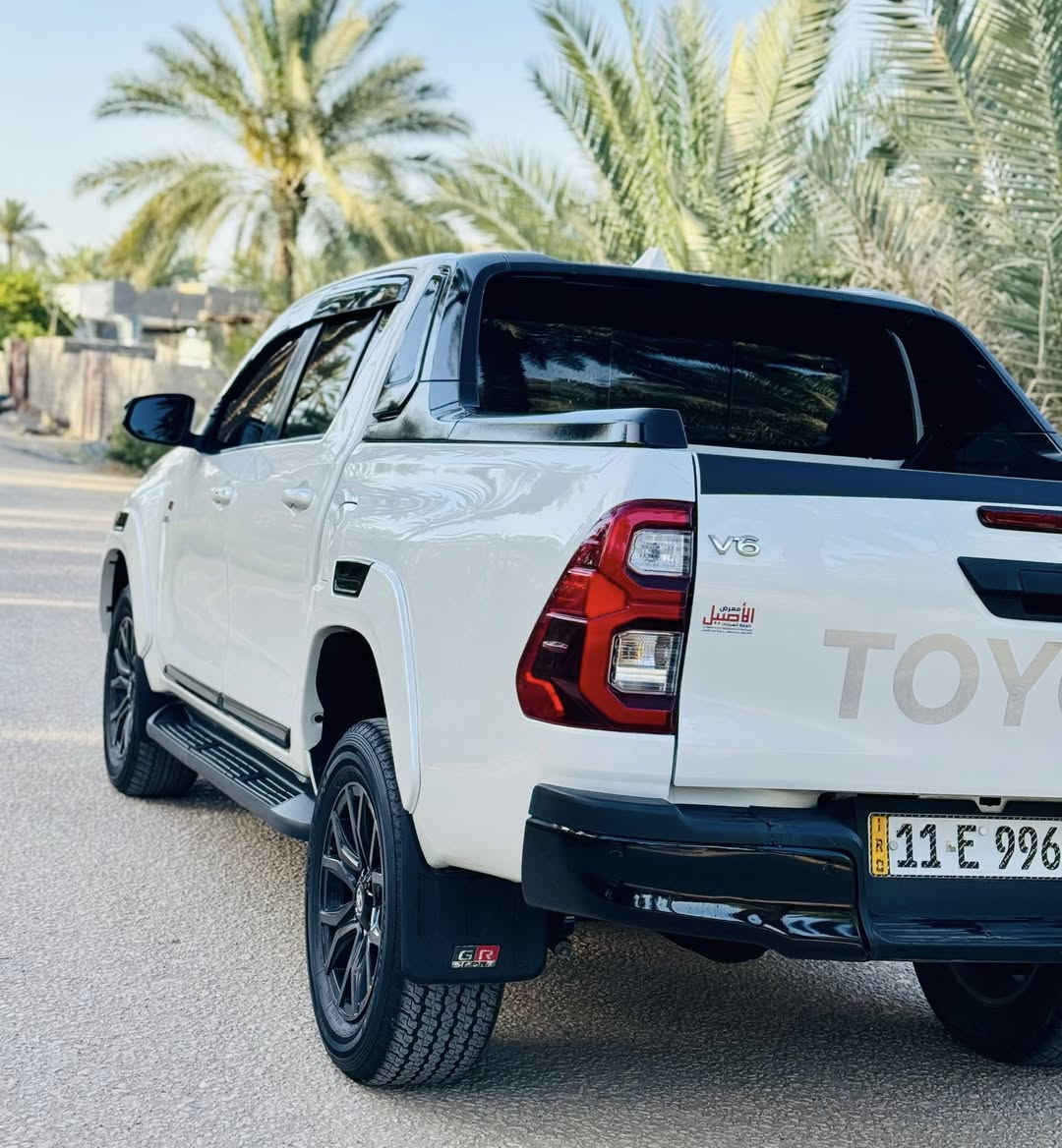 جي ار 2022 كويتي فووول كفاله عامه جديده كلش 
ماشيه 80 بغداد بسمي تحويل مباشر او وكاله 
بيع او مراوس السعر 357 $ مكاني بابل - الشوملي 
للاستفسار *********** او ***********
