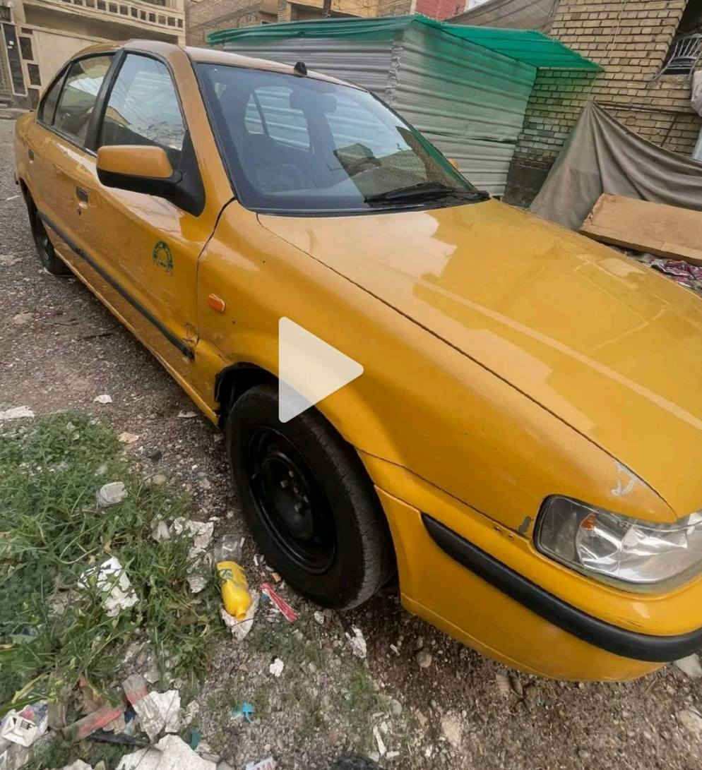 سمند ايراني ٢٠١١ محرك حداديه تبريد نص عمر اصوليات ابيع بسعر ١٧ ورقه كوم حديد
واللي رايد مداور سعرها ٢٧ ورقه


**إذا كنت صاحب هذا الإعلان وتريد حذفه لأي سبب، رجاءا أرسل رسالة إلى الدعم الفني**