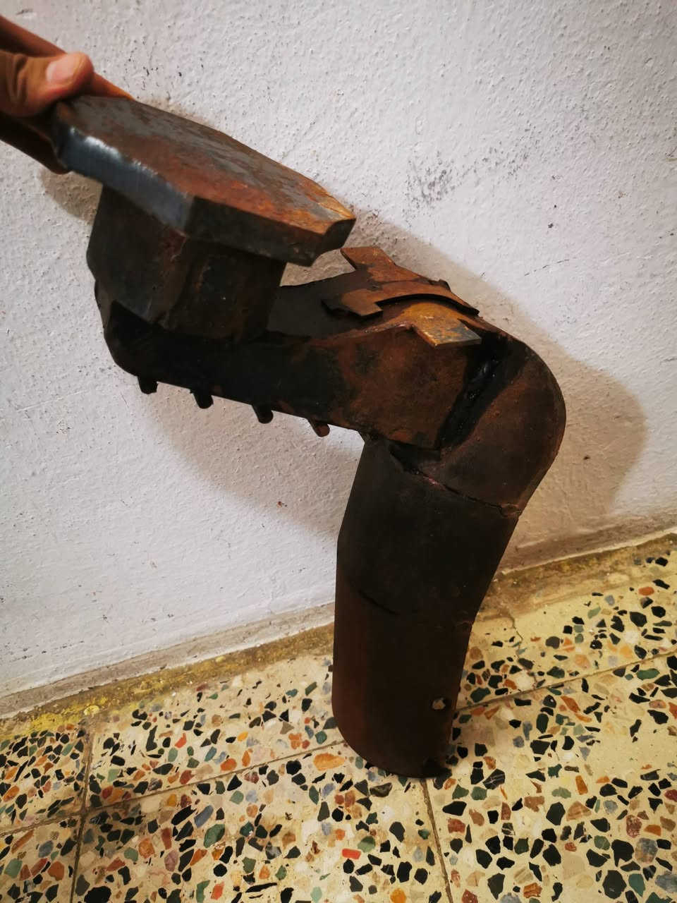 سلام عليكم سبايدر دراجه ايرانيه بعده جديد ولا مصبوغ سعر خاص او ***********
