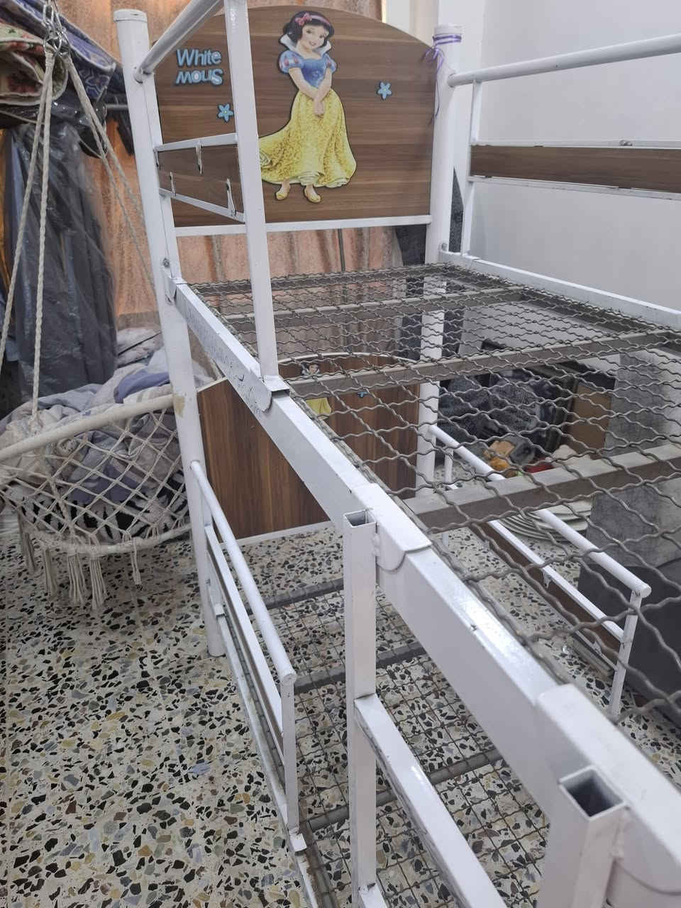بنات عندي جهاز جري وجربايه اطفال طابقين ومبردات اثنين جديدات كلش اريد ابيعهن مكاني بغداد الشعله


**إذا كنت صاحب هذا الإعلان وتريد حذفه لأي سبب، رجاءا أرسل رسالة إلى الدعم الفني**