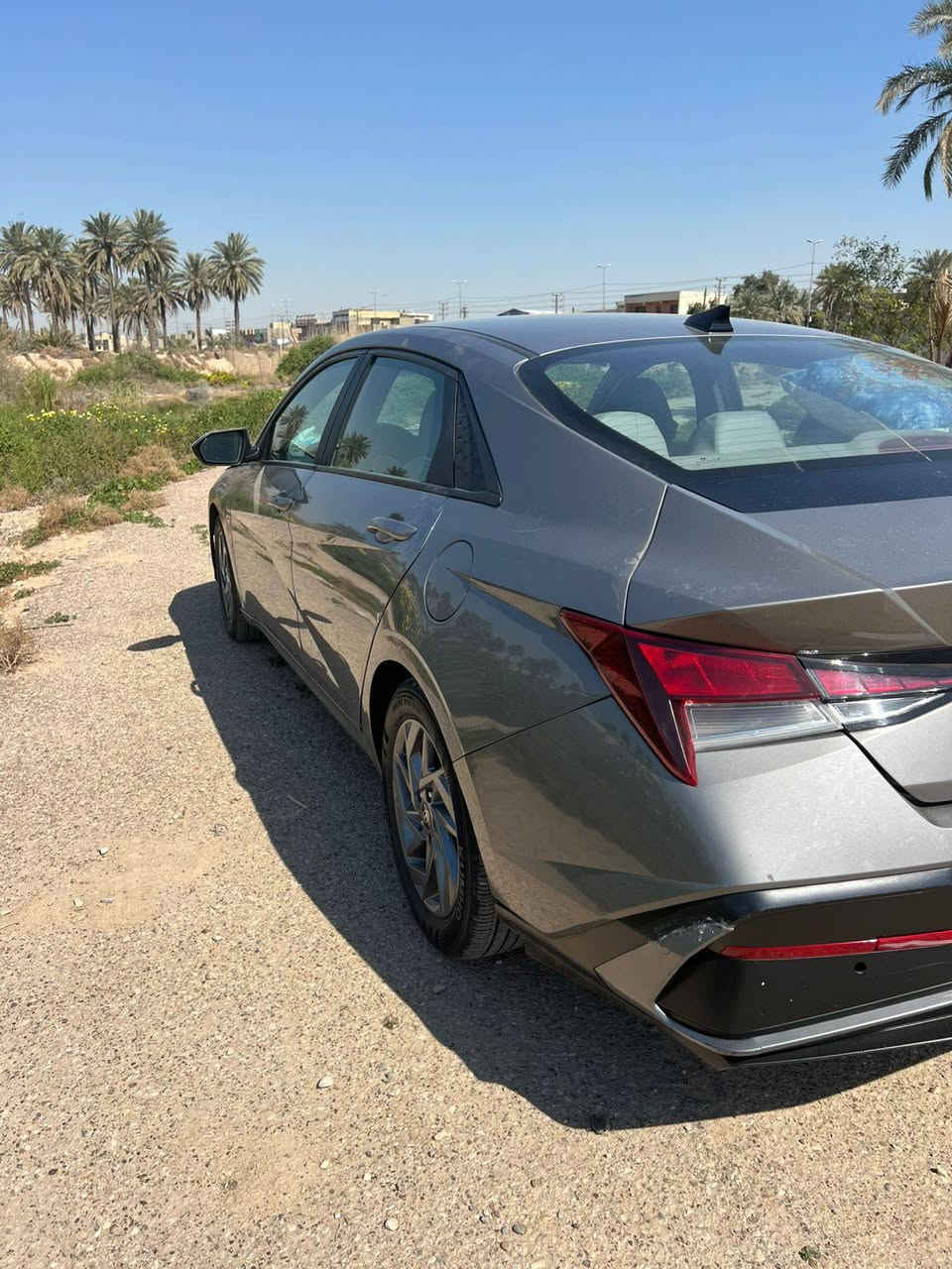 السلام عليكم 
اخوان النترا موديل 24 وارد امريكي محرك 2000 نص فول بصمه تشغيل عن بعد رادارات سياره حلوه ماشاء الله رقم بغداد ماشيه 18الف صور الحادثة مرفقه بالمنشور سياره مال ال موضف من البيت لدوام واحلا من صوره سياره جديده سياره معدله تعديل كلها راجعه نفسها بدون تبديل 
السعر 144وبيها مجال 
مكانها  بغدادجسر ديالى
***********
