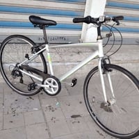 للبيع بايسكل c700 ياباني المنيوم اصلي شغالي مابي عطل مكان بغداد الكرخ ...