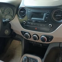 هونداي أي10 • ٢٠١٦ • صبغ امامي