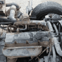 مكينة وكير جدد مال حاوية مع اكسن للبيع المكان بغدادلابخار ولا تنقيص 07...