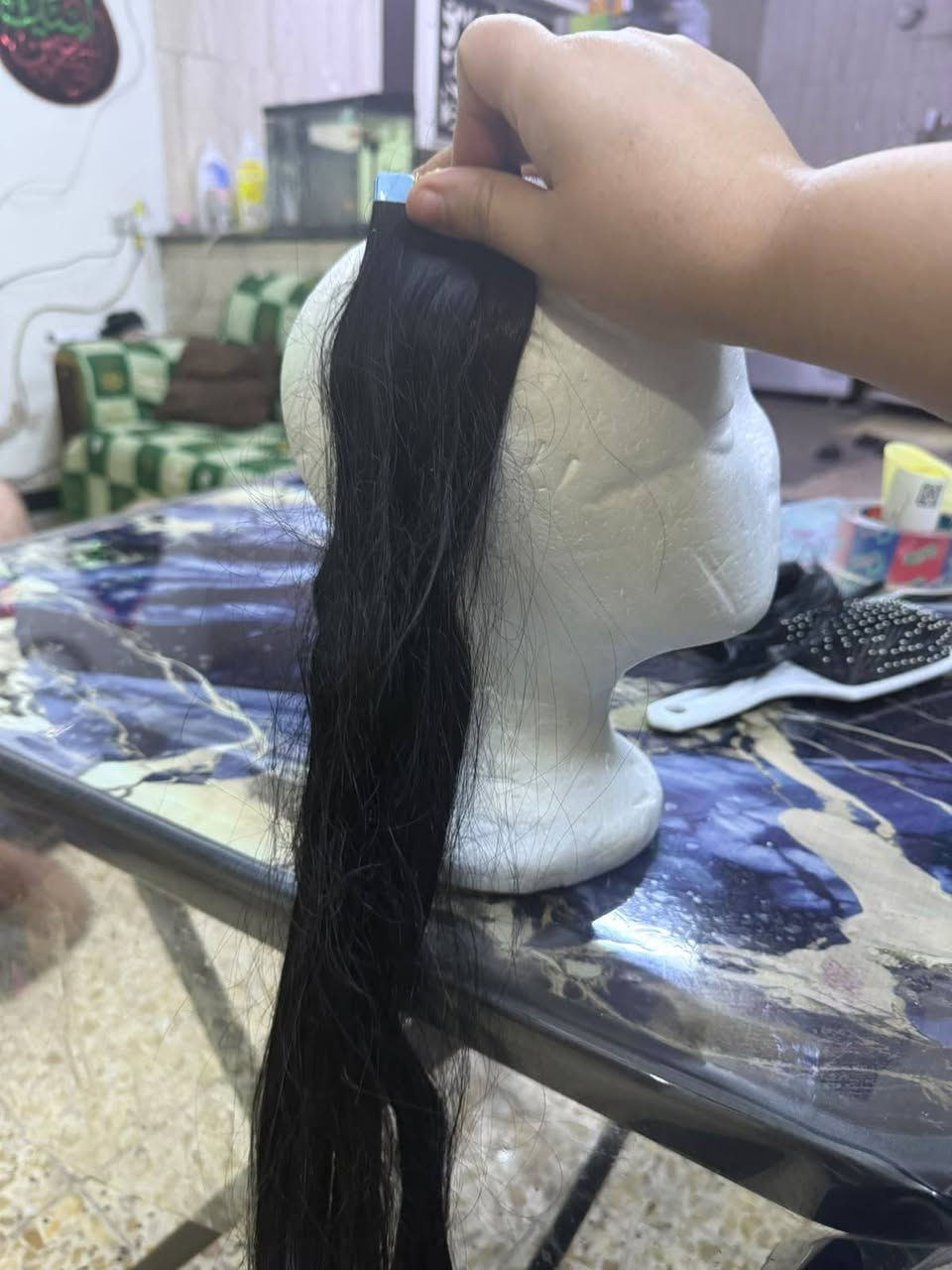 خواتي باروكات


**إذا كنت صاحب هذا الإعلان وتريد حذفه لأي سبب، رجاءا أرسل رسالة إلى الدعم الفني**