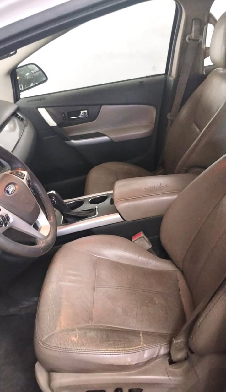 فورد ايدج موديل 2013 Niva
فورد ايدج موديل 2013شركه نيفا سفر اربيل 

بدون صبخ سيارة وزع شريكة 

فول فول مواصفات كشين جلد تحكم سوكان پانوراما ماعده بصمه  

رقم سنويه جديد باسمي تحويل ثاني يوم

مكينه كير بلادي بشرط كلشي بيها بشرط 

مو شراي لاتعبني كاتب كلشي 

مكان اربيل سعر ١٣٠ مجال بسيط رقم الهاتف *********** ***********
