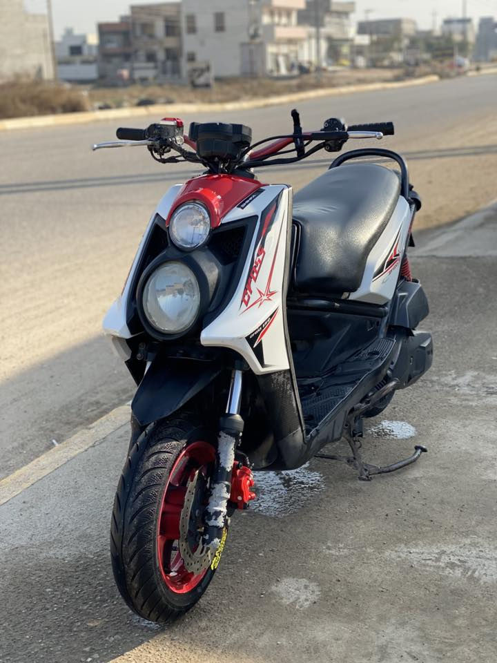 للبيع فقط سكنس جبلي دراجة شوت عينكم
كفاله علمه ٢٠١٣ 

السعر واحد و ٧٥ وبيها مجال بلاش والله 

العنوان ديالى بعقوبه تحرير 

***********!
