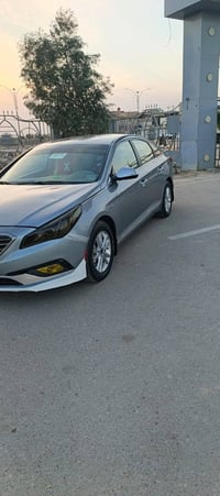 سوناته • موديل ٢٠١٥ • فول مواصفات