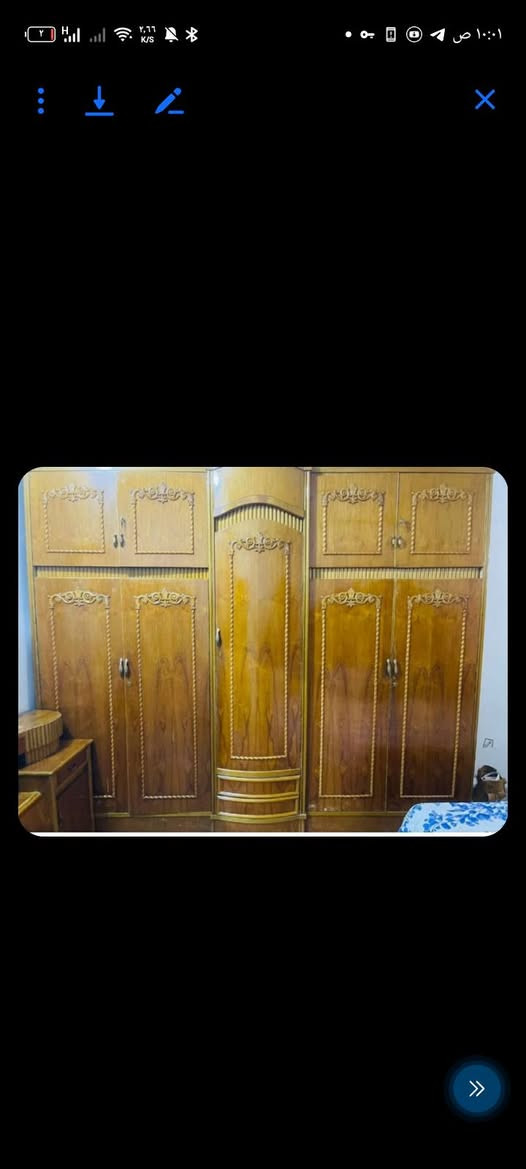 غرفه تسكام عراقي جدا نضيفه 800


**إذا كنت صاحب هذا الإعلان وتريد حذفه لأي سبب، رجاءا أرسل رسالة إلى الدعم الفني**