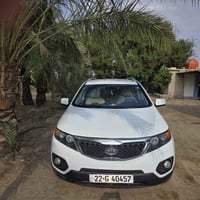 سورنتو ٢٠١١ • ٢٤٠٠ • ٧ راكب