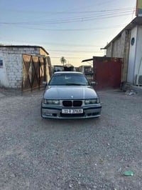 بي ام دبليو • بي إم دبليو E36 • سيارة بي ام • E36 • بي ام بغداد
