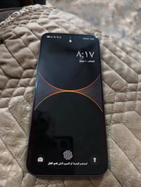 GT 30 برو • ٢٥٦-١٢ • ببجي ١٢٠ فريم