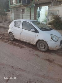 فيات باندا • ٢٠١٢ • دوانيه