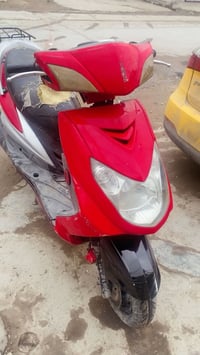 بغداد الامين الثانية • مكينه ناعمه • تاير جديد