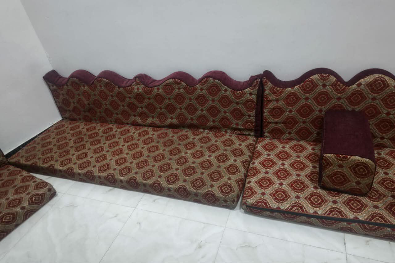 ديوان ارضي خليجي ثكيل لاصلي 10 امتار ب 200 بي مجال


**إذا كنت صاحب هذا الإعلان وتريد حذفه لأي سبب، رجاءا أرسل رسالة إلى الدعم الفني**