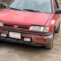 صني • محركها شرط • جاهزة تحويل