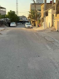 حي الحسين • ٤٠٠م • واجهتين