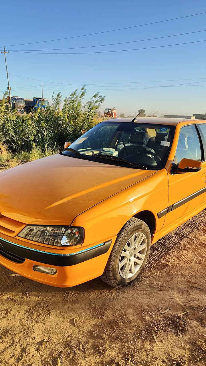 السلام عليكم
بيجو بارص 2025 
سياره عله وضع الشركه 
ماشيه تسعة الف 
ب اسمي تحويل ثاني يوم 
كشنات كهرباء 
مسجل كار بلي 
مراية شفط 
منضومة غاز 
رقم بغداد  
العنوان بغداد  البلديات 
***********
