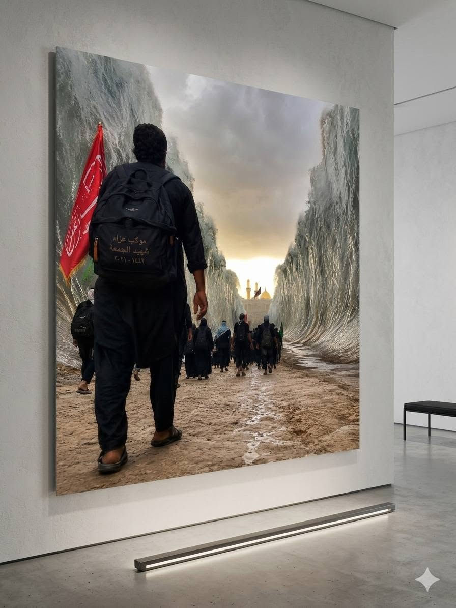 تصميمنا الخاص لوحات خشب بلوكة صاج ثقيل ضد الكسر 
قياس ٣٠في ٤٠⚘️🌷
ومتوفر ايضا بوستر فلكس قياس متر في متر ونص
متر في مترين❤️🌿
للحجز والاستفسار للحجز والاستفسار مراسلة البيج او الواتساب ***********
فحص المنتج قبل مغادرة المندوب لطفا🌸😊❤️ اي شي منو نفس الصوره يرجع ضمان لحقكم يسقط حقكم بالترجيع والاستبدال بعد مغادرة المندوب شاكرين تعاونكم❤️🌺🌸

لا احلل ولا اجيز اخذ الصور الخاصة ببيجنا
