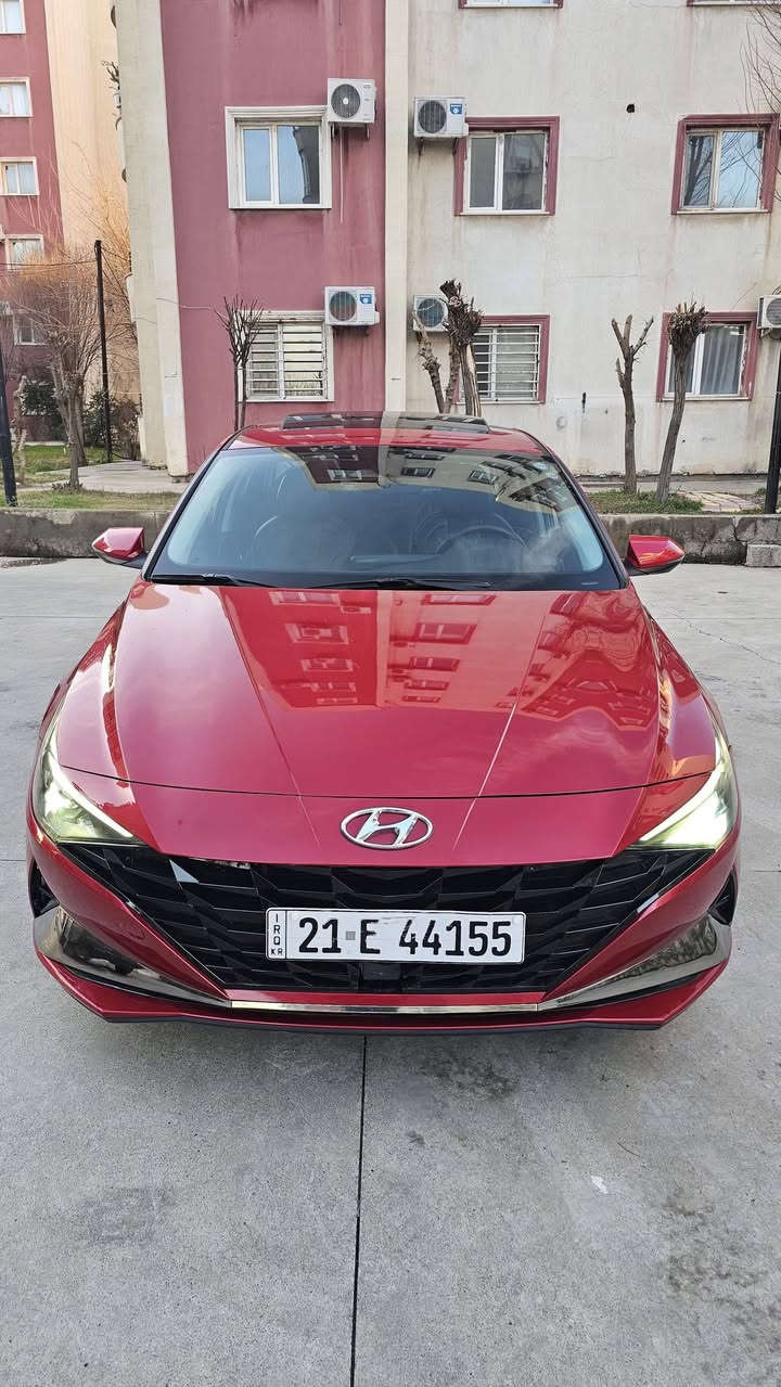 ﷽
هونداي النترا 2022 هايبرد 
السياره لون مميز فول مواصفات 1/1
بصمة تشغيل وابواب/ فتحة سقف سلايد/ كشنات جلد تدفئه بالكشنات وتدفئة بالستيرن/ رادارات امامي وخلفي وجانبي 360°/ اشاير بالمري ورادار نقطة عمياء بالمرايات/ تحكمات ستيرن جهتين/ شاشه ابل واندرويد كار بلي وكامره خلفيه دواره/ تشغيل عن بعد/ شحن وايرليس/ تحديد مسار ومانع انزلاق/ بريك 4 دسك نظام ABS/ سايد بريك بصمه واوتو هولد/ 3 انظمة قياده نورمال وسمارت وسبورت/ كروس تحديد سرعه ومانع تصادم/ لايتات زنون بلادي/ لد امامي نهاري وبگ لايت خلفي شمعه متصل/ انارة ترحيب باليدات/ الصندوك يفتح تلقائي عند الاقتراب/ گيچات دشبول ديجيتل متصل مع الشاشه  ...
السياره بانزين وكهرباء جداً اقتصاديه ( صرفها 4 لتر كل 100 كيلومتر)
گير ومكينه مكفولات شرط بدون اي عيب ماشيه 47 الف ميل السياره تسجيل اول مره
السياره حادثها سطحي البنيد مبدل بلادي ومصبوغ وشبر بارد بالچاملغ الامامي الدعاميه الاماميه بلاديه والراديترات البلاديه نفسهن شرط بدون اي دواخل والشواصي سليمه بلاديات رصعه مابيها صور الحادث ما تطلع رقم الشاصي والسونار بالمنشور 
رقم سليمانيه دولي الجديد (رقم مميز) هزه جديده سنويه جديده الى 2030 باسمي تحويل مباشر بنفس اليوم بإذن الله
السعر 158$ وبيها مجال بسيط
مكان السياره بالسليمانيه قرب الفاملي مول 
الشراي يتصل على الرقم ***********
