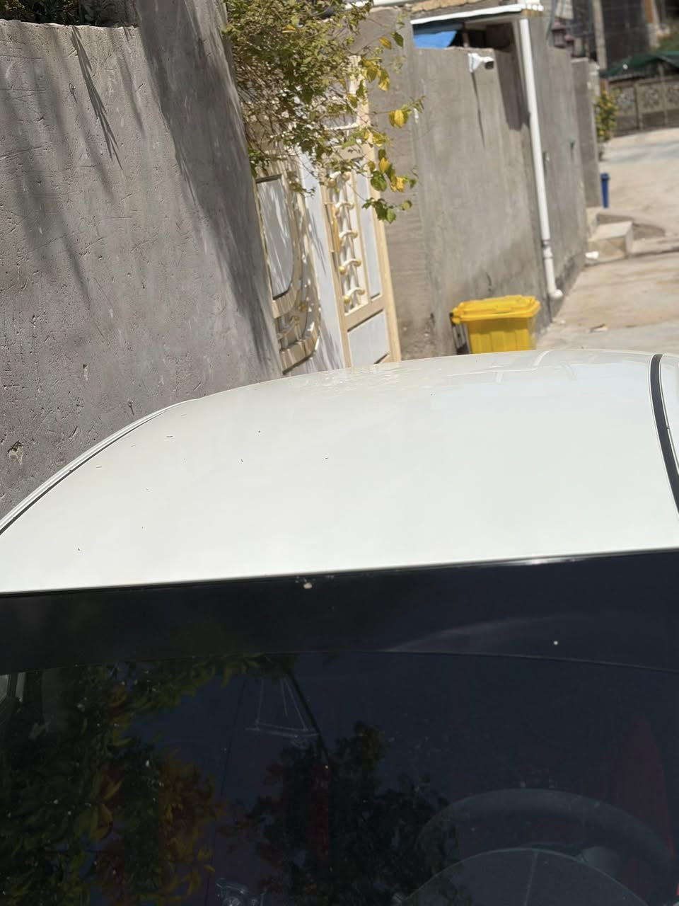السلام عليكم نيسان سنترا تجميع صين موديل 24رقم اربيل بدون ضرر كلين ديالى بعقوبه للاستفسار ***********
