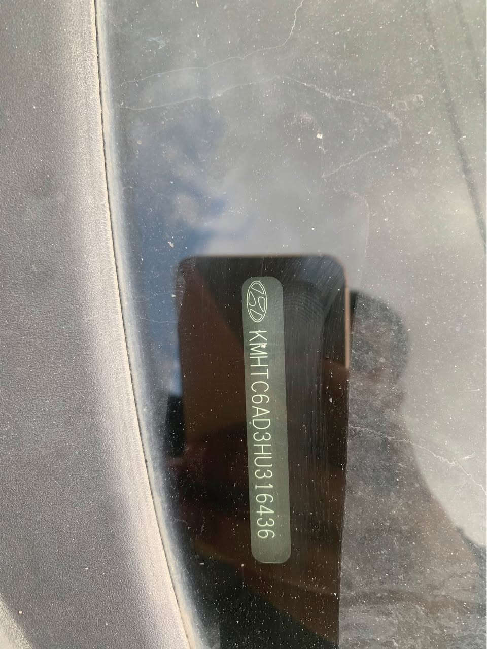 ▪️هيونداي فولستر 2017 Hyundai Volster أمريكي 
▪️مواصفات / فوول بانوراما ، تحديد سرعة ، فوليوم 
▪️رەقەم هەولێر ، سەنەوی ٢٠٢٦ ، رۆیشتن ١٢٠ هەزار میل 
▪️مەکینە V4 ,1,6  GDI مەکینە کەپس ▪️
▪️بۆنیت و چاملغ سایق سبوغ بستەک دوسە ▪️
▪️بێ ناوگرتن ، بێ ئێڕباگ ، پێش و پشت کەپس ▪️

▪️ناونیشان / *********** واتس اب ▪️

▪️نرخ / ٩٩ $ 

▪️٣٠٠ $ غەرامەی لەسەرە ▪️ أربيل, العراق
