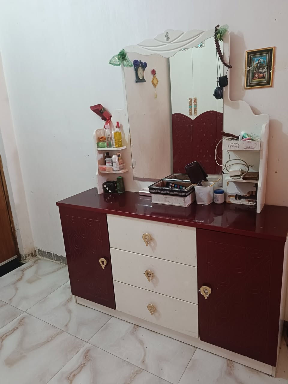 سلام عليكم غرفه تركيه نضيفه للبيع بسعر 300 الف مكاني حي الجامعه


**إذا كنت صاحب هذا الإعلان وتريد حذفه لأي سبب، رجاءا أرسل رسالة إلى الدعم الفني**