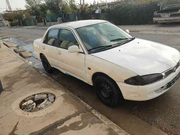 پڕۆتۆن 2002 حلوج ماڵی مەدەنی بەشەرت گێڕی تازە تحمیرکراوە کلاج و عینەو بۆڵبەرین لۆکی بۆ بەستراوە کارەبایی هیج کێشەی نیە و خایسی نیە کامل مسروف کراوەتەنها میکینە لەزەختێکی زۆر سەرفی هەیە....ماڵی دۆستە نرخی 14 گەڵاو محامەلە پارەیماتۆڕێکە 

*********** رانية
