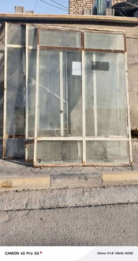 ياالله السلام عليكم  مدرج مع جام خانه للبيع الاستفسار  07802767570