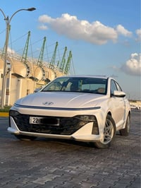 اكسنت ٢٠٢٥ • ماشيه ٢٠٠٠٠ • رقم اربيل