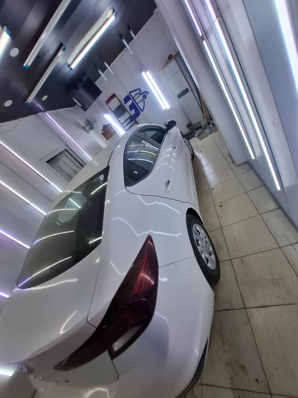 للبيع فقط بدون مراوس او اقصاط النترا 2019 سياره كامله مكمله وبيها برغي نقص سنويه بسمي حادثها بابين بجم وجنطه كبس شرط كير محرك على وضع الشركه حداديه خلفي امامي جديد تخم تاير جديد مكان السياره تكريت السعر 127 بيع مستعجل عندي مريض الله شاهد ***********
